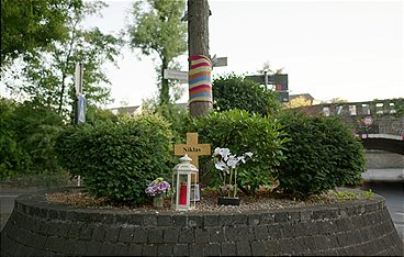 Warum starb Niklas P.? Bonn sucht einen Täter