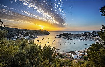 Wer rettet Mallorca?