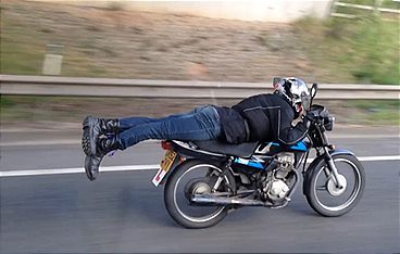 Abgefahren - Die spektakulärsten Dashcam Clips