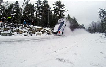 Abgefahren - Die spektakulärsten Dashcam Clips
