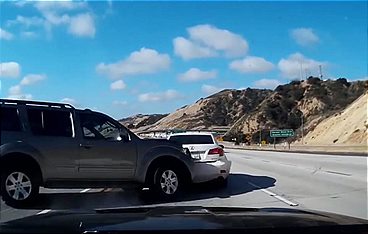 Abgefahren - Die spektakulärsten Dashcam Clips