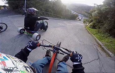 Abgefahren - Die spektakulärsten Dashcam Clips