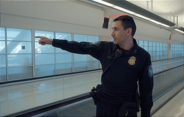 Airport Security USA