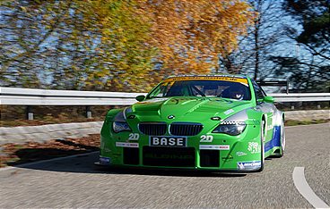 Alpina - Luxus-BMWs mit 600 PS