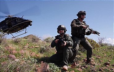 BELL 429 - Alleskönner der Lüfte