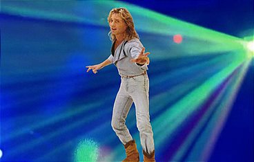 Der Jahrhundert-Lude