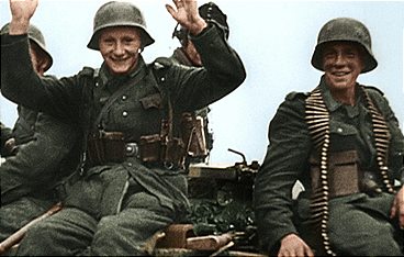 Die 12. SS-Panzerdivision ''Hitlerjugend''