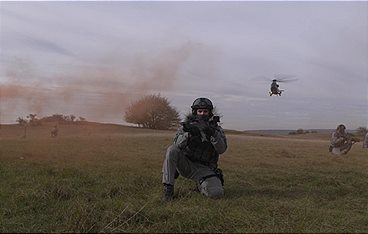 Die Bundespolizei - Im Einsatz für Deutschland