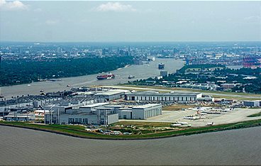 Die Flugzeugbauer - Hightech-Flieger am Fließband