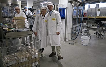 Familienunternehmen - Durch Dick und Dünn