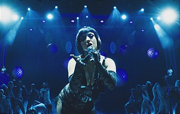 Friedrichstadt-Palast - Die größte Bühne der Welt