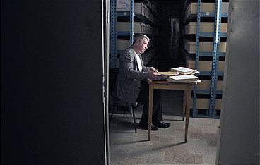 Geheimakte Tschernobyl