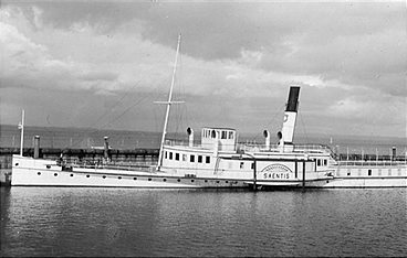 Geheimnisvoller Bodensee - Auf der Jagd nach Schiffen und Schätzen