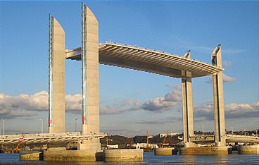 Geniale Maschinen - Mega-Transporter