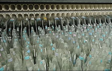 Genuss-Welten: Wasser - Lebensquelle und Luxus