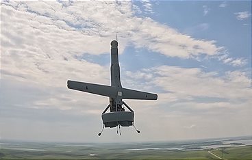 Hightech am Himmel - Das Zeitalter der Drohnen