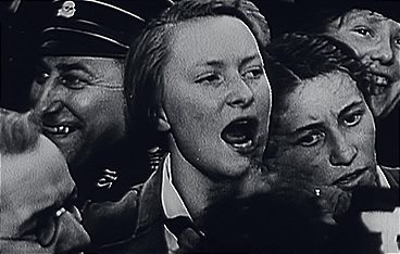 Hitlers Helferinnen - Frauen im NS-Staat
