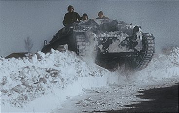 Hitlers Krieg im Osten - 1941-1943