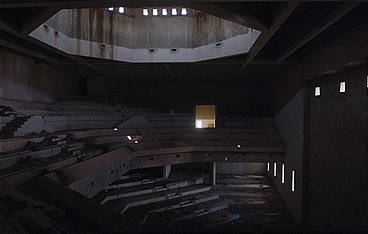 Lost Places