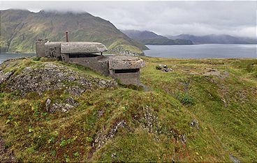 Lost Places