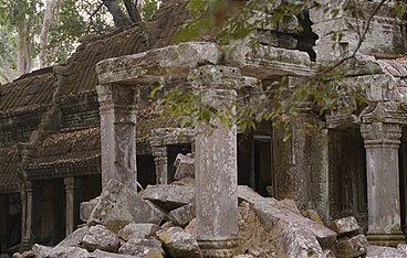 Lost Places