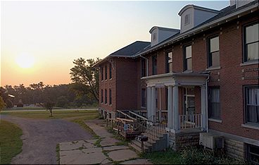 Lost Places