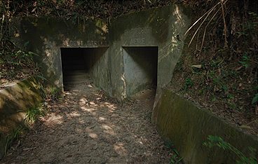 Lost Places