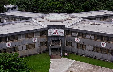 Lost Places