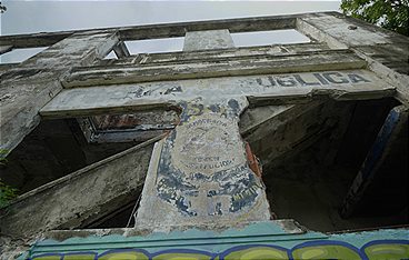 Lost Places