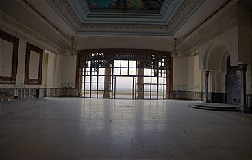 Lost Places