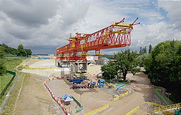 Marvellous Machines: Kolosse aus Stahl