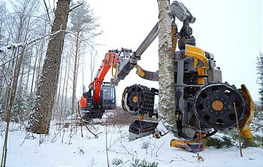 Marvellous Machines: Superkräfte