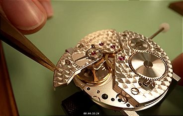 Meisterwerke am Handgelenk - Kunst und Kult der Luxusuhren