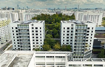 Mission Possible - Städte der Zukunft