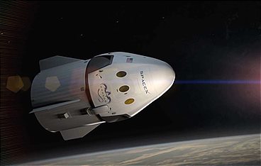 Spacetime