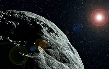 Spacetime