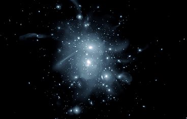 Spacetime