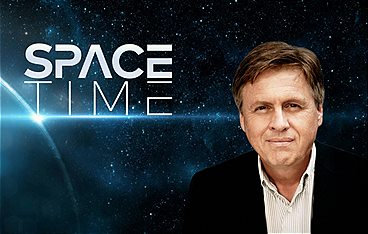 Spacetime