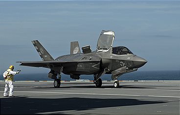 STEALTH - Unsichtbare Technik