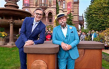 Bares für Rares XXL