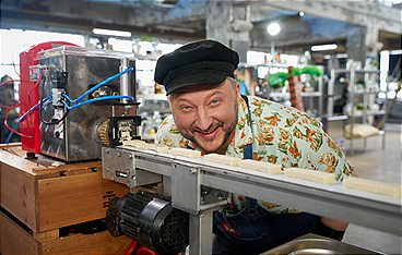 besseresser: Tricks der Lebensmittelindustrie weltweit