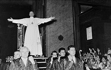 Bittbriefe an den Papst. Pius XII. und der Holocaust