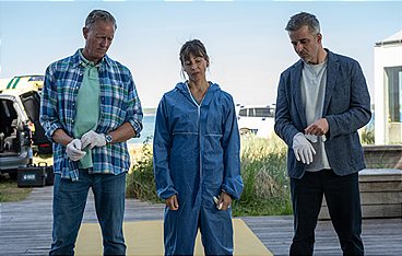 Dan Sommerdahl - Tödliche Idylle