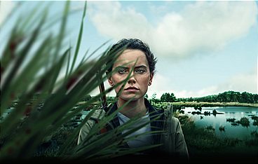 Das Erwachen der Jägerin