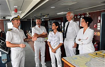Das Traumschiff