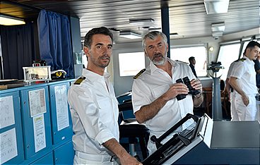 Das Traumschiff