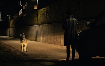 Der Garmisch-Krimi - Wolfsmord