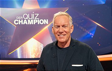 Der Quiz-Champion