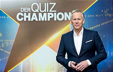 Der Quiz-Champion