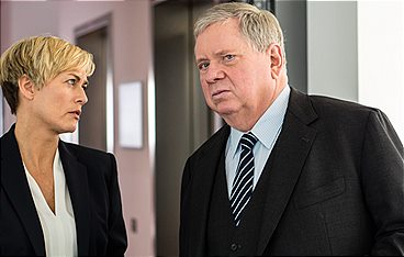 Der Staatsanwalt